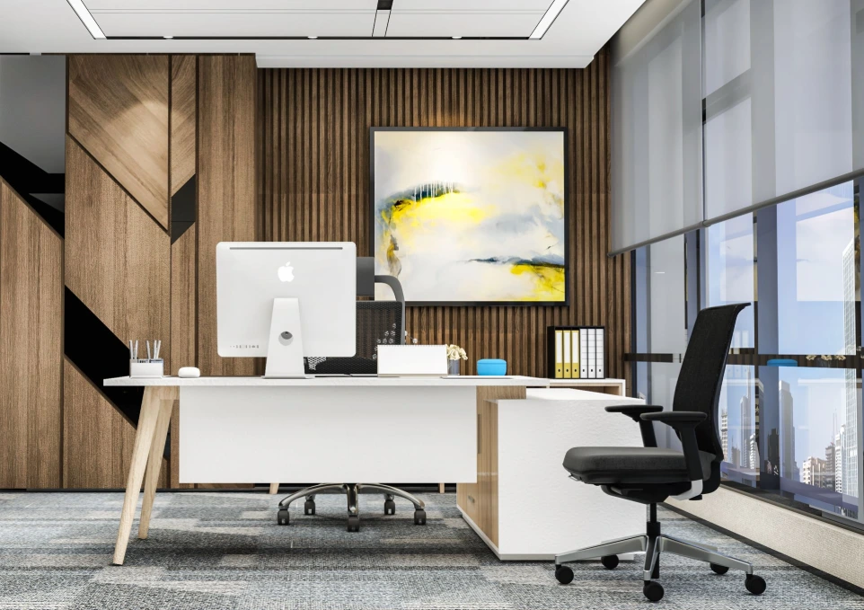 office furniture