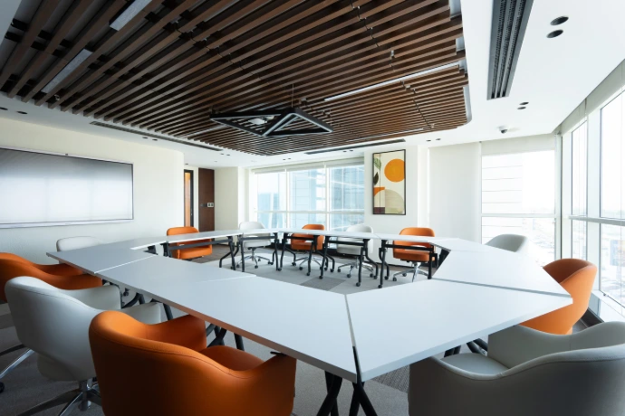 office furniture