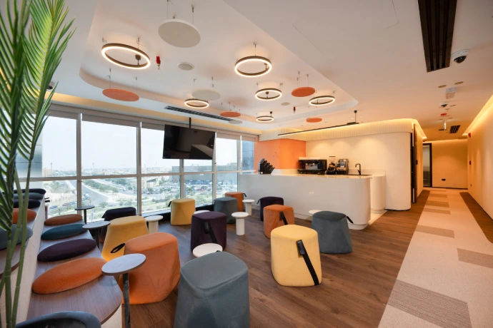 office furniture