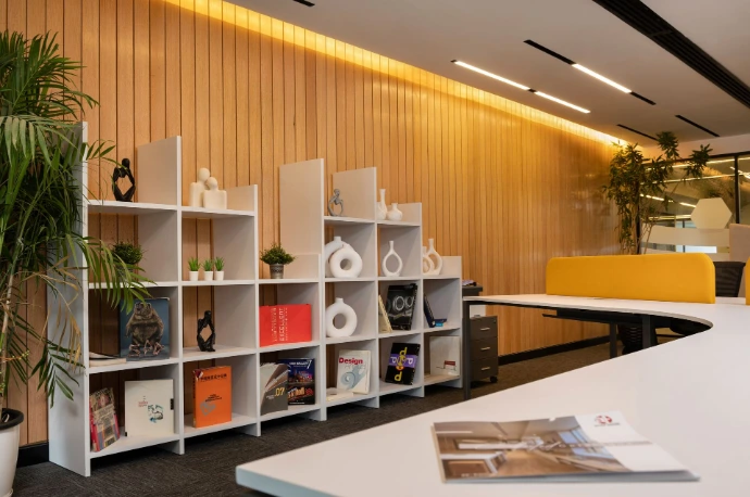 office furniture