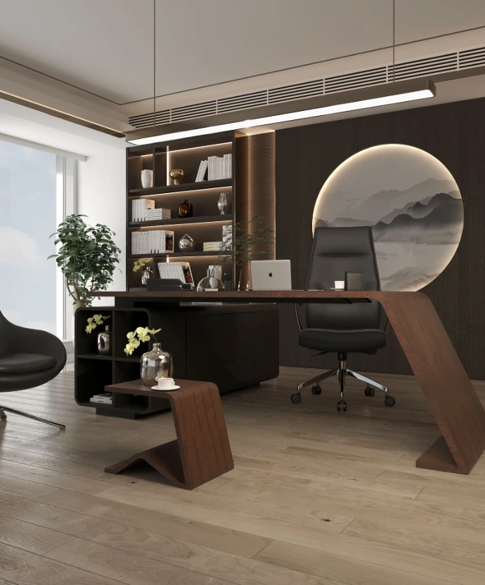 Office furniture