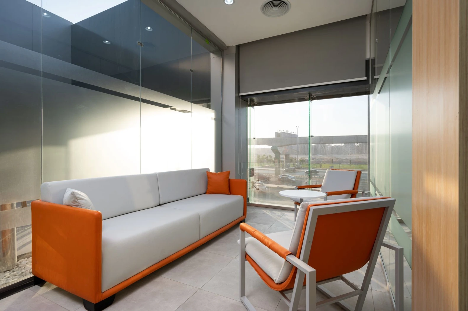 office furniture