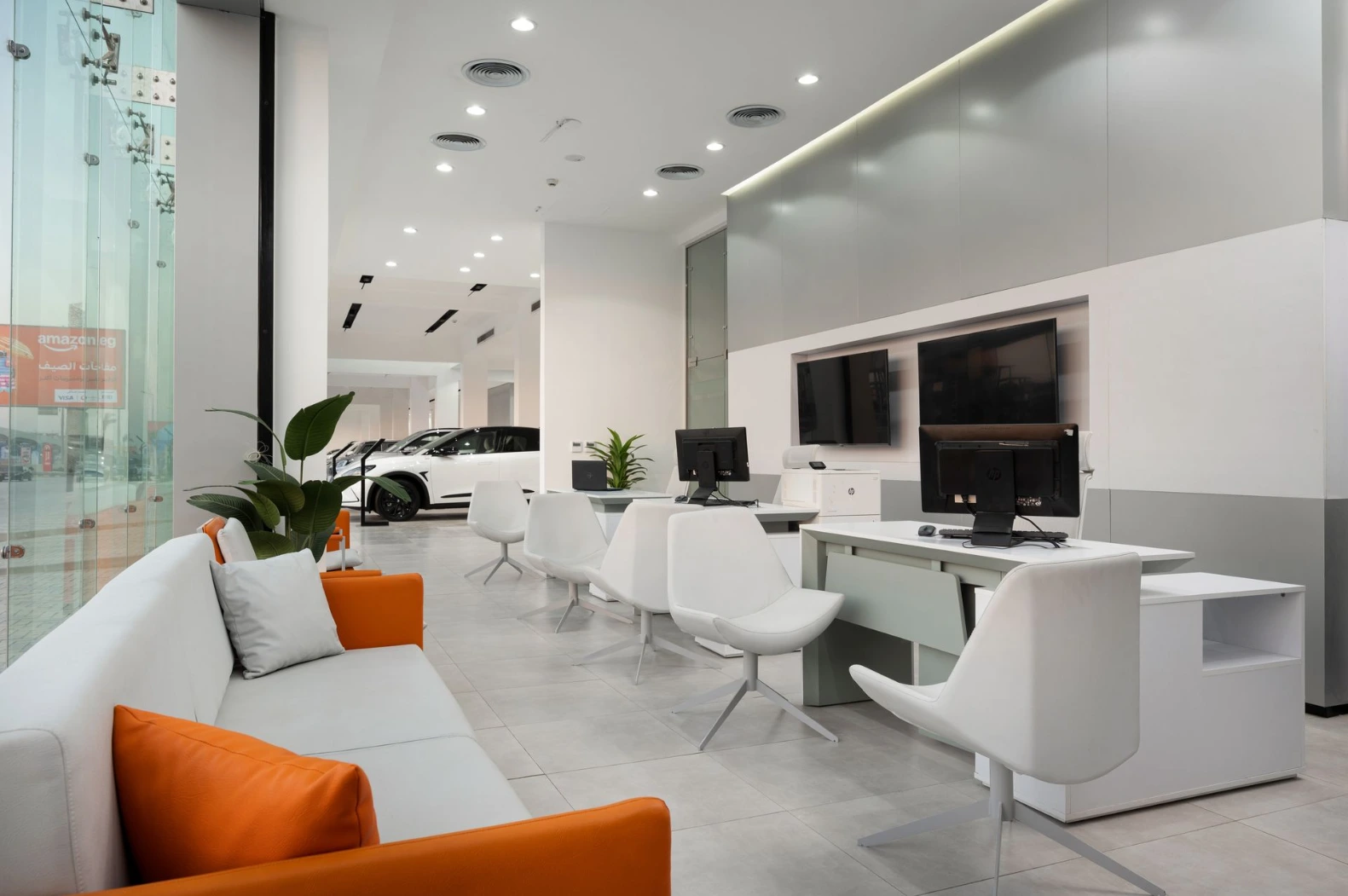 office furniture
