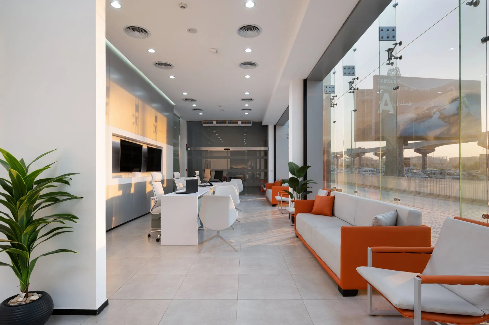 office furniture