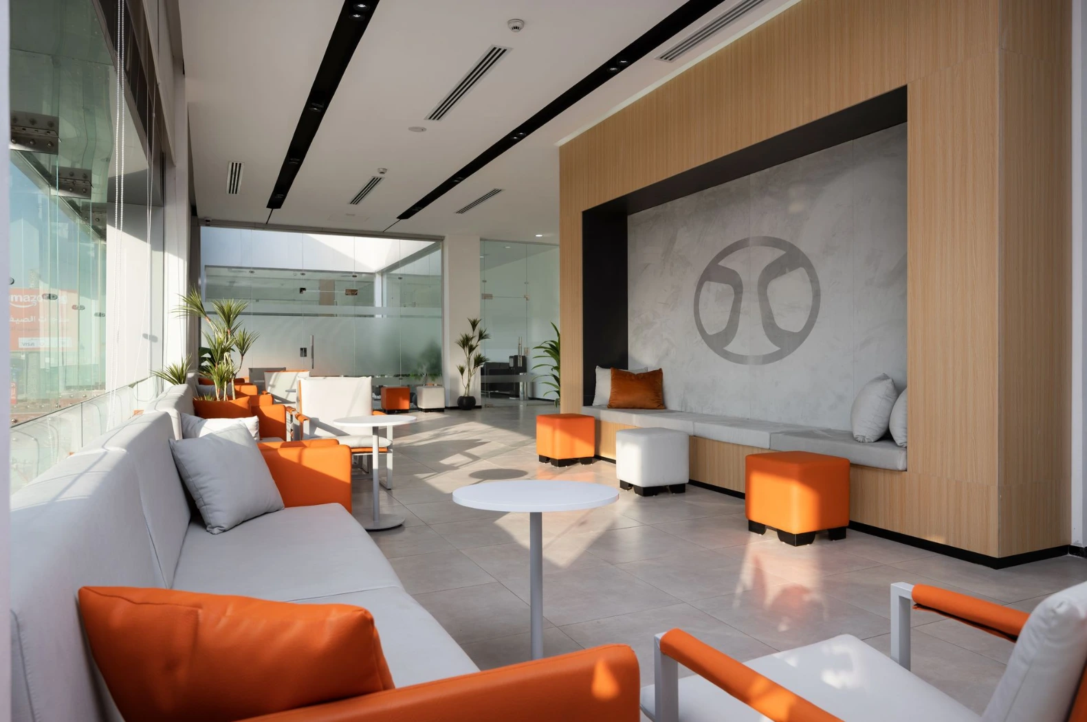 office furniture