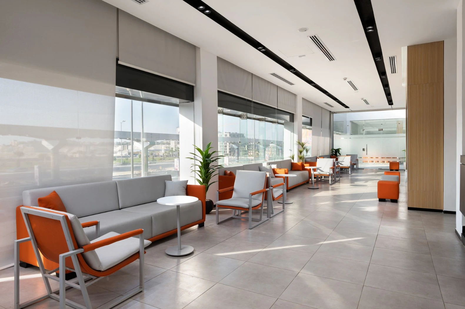 office furniture