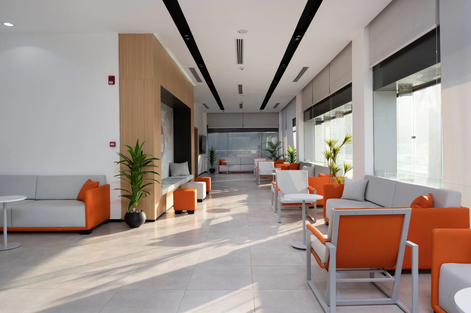 office furniture