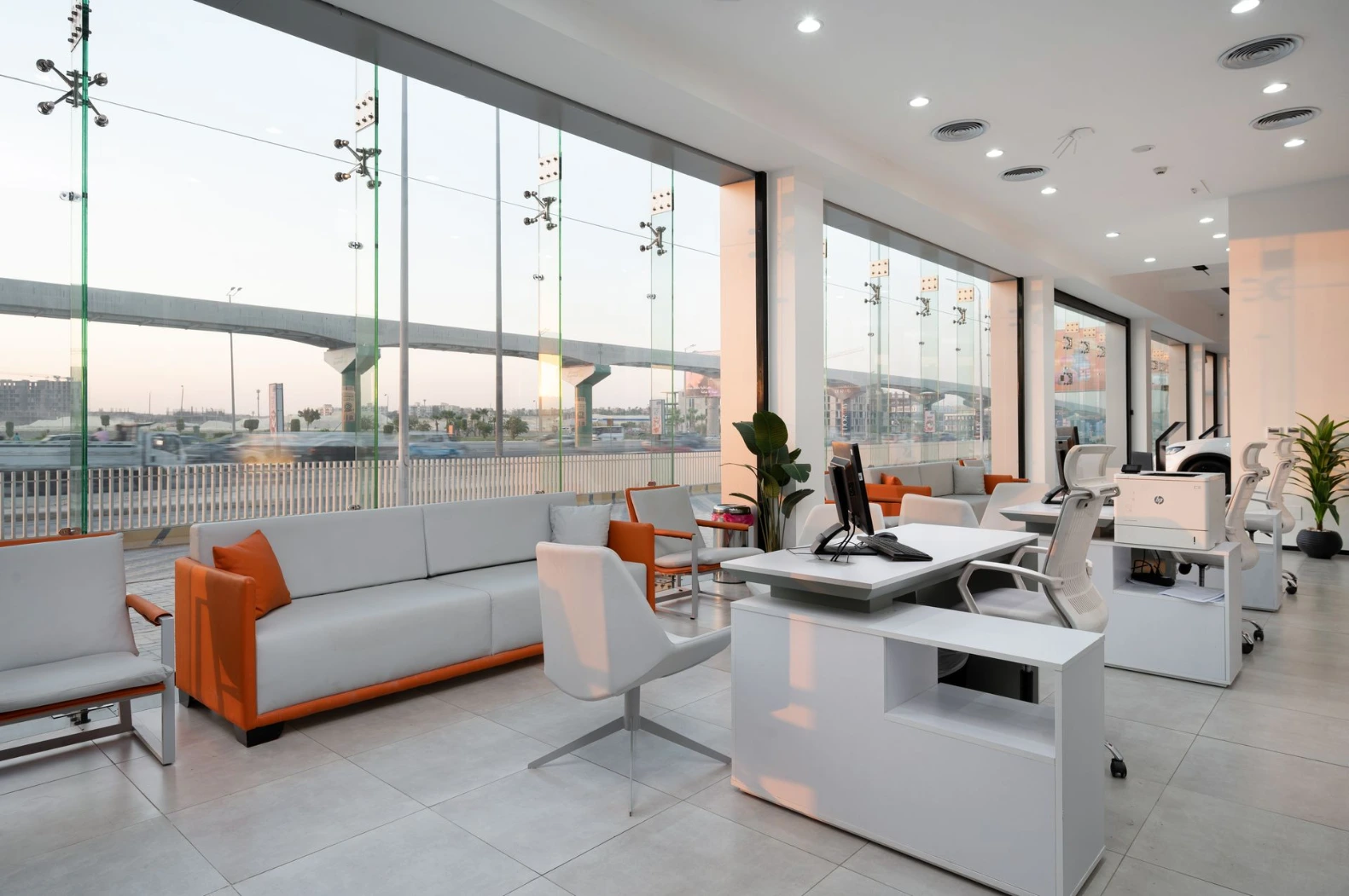 office furniture